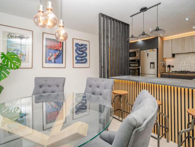 Maisonette for sale in Medbourne, Milton Keynes