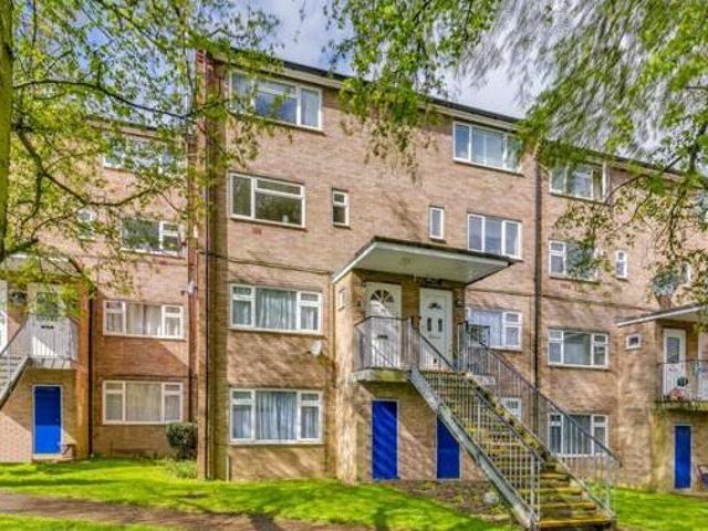 House for sale in Knebworth, King's Walden