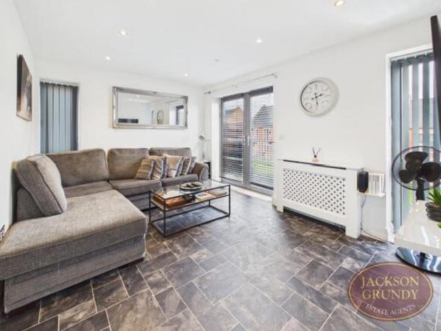 Maisonette for sale