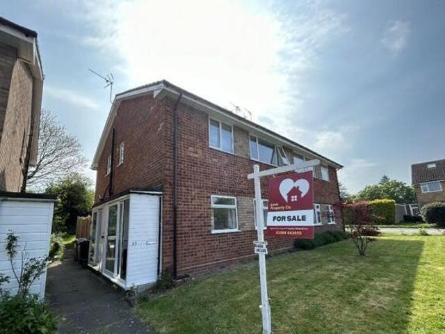 House for sale in Lyons, Greater London