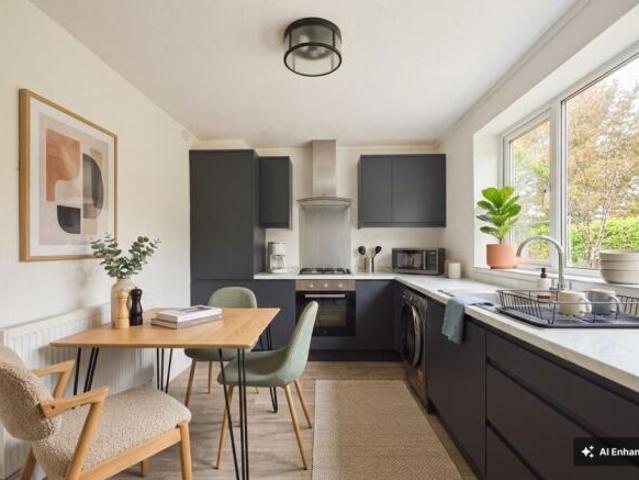 Maisonette for sale in Two Mills, Cheshire