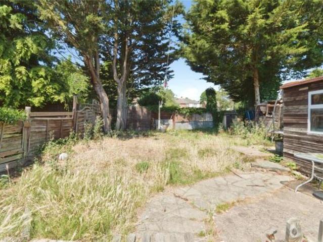 Maisonette for sale in Sidcup, Greater London