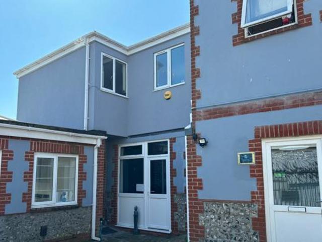 House for sale in Lancing, Adur