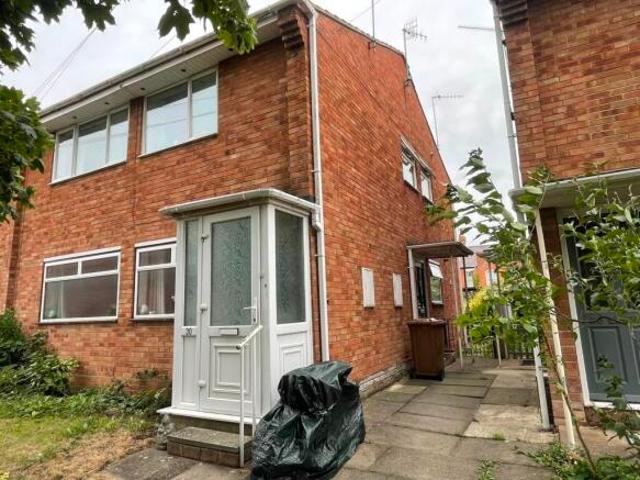 Maisonette for sale in Bull Ring, Worcester