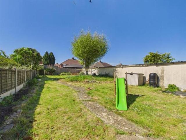Maisonette for sale in Pamington, Gloucestershire