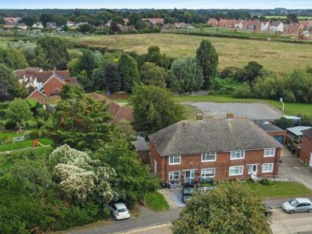 House for sale in Lyons, Greater London