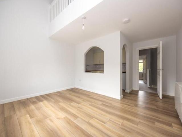 Maisonette for sale in Westborough, Surrey