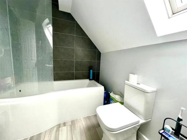 Maisonette for sale in Westborough, Surrey