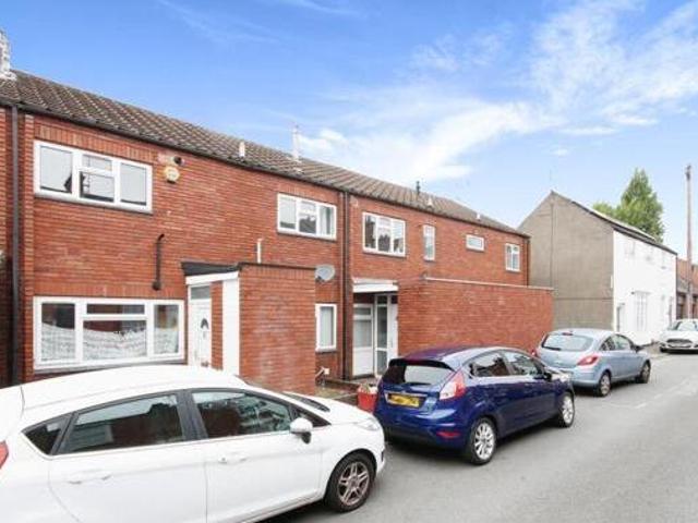 House for sale in Lillington, Warwick