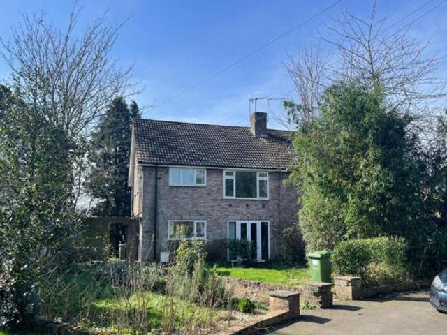 House for sale in Milverton, Green Close