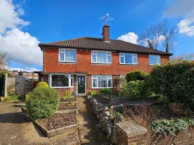 House for sale in Leatherhead, Mole Valley
