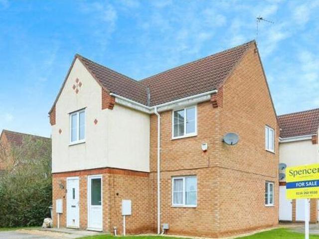 House for sale in Pinfold, Leicestershire