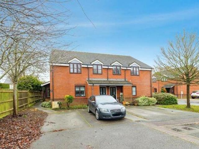 House for sale in Leighton Buzzard, Central Bedfordshire