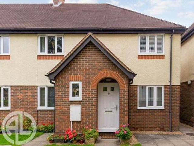 House for sale in Jackmans Estate, Letchworth