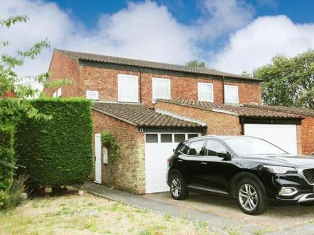 House for sale in Willian, Letchworth