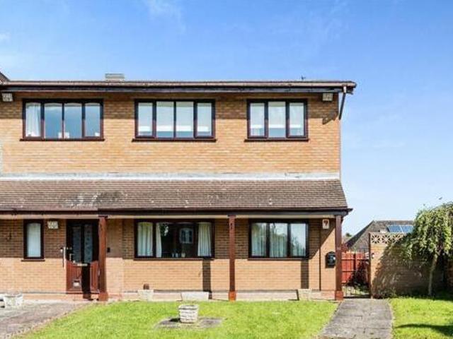 House for sale in Boley Park, Isle Of Man