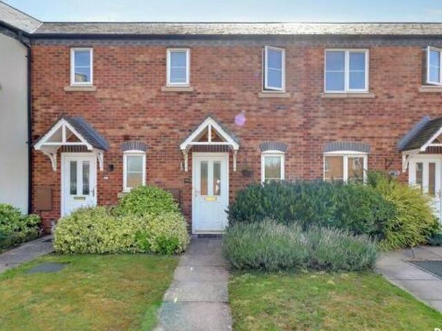 House for sale in Lichfield, Boley Park