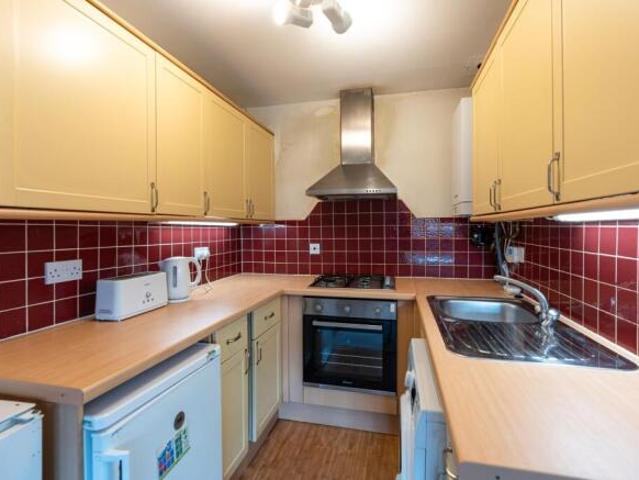 Maisonette for sale in The Slade, Oxfordshire