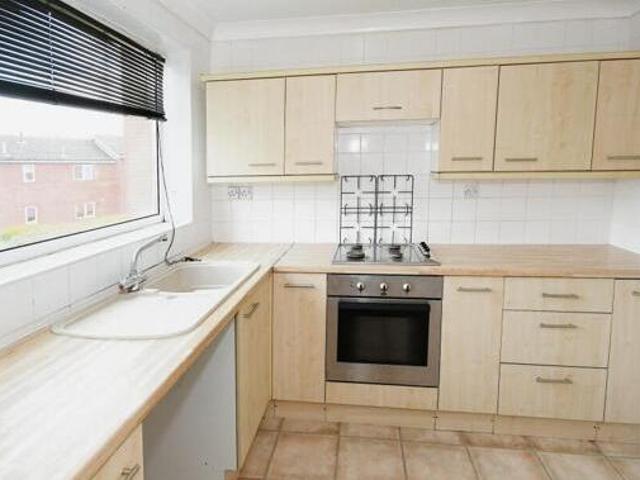 House for sale in Brayford, Lincolnshire