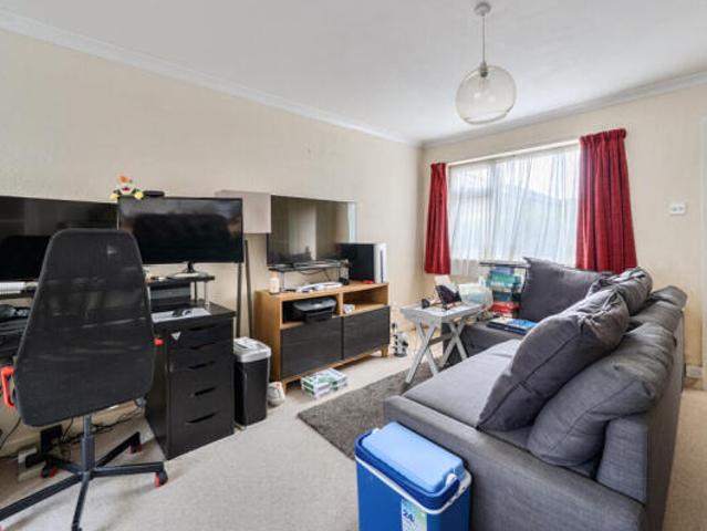 Maisonette for sale in City Of Southampton