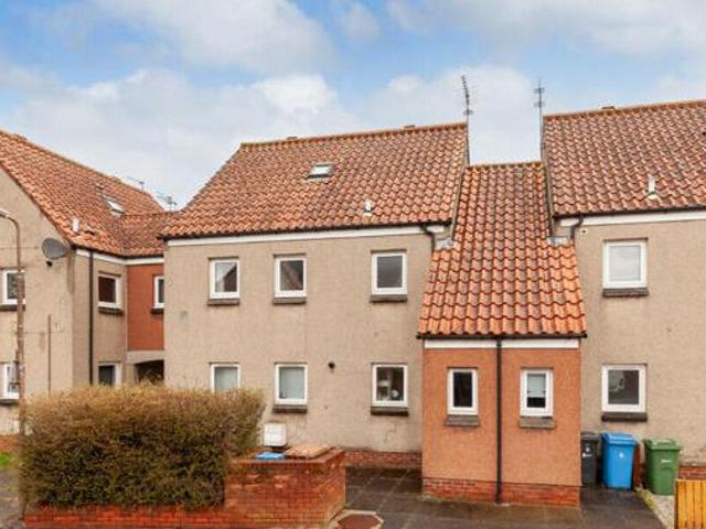 House for sale in Linlithgow, Scotland