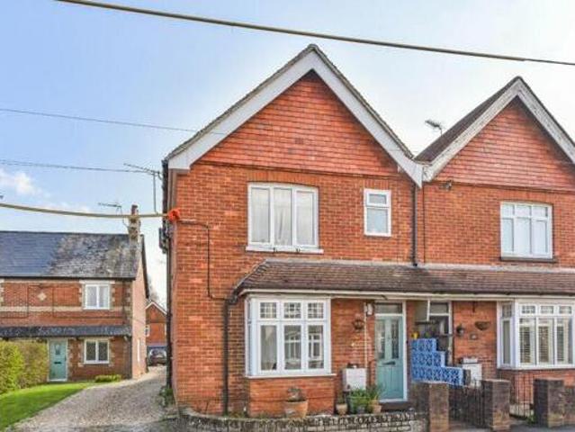 House for sale in Bolton Low Houses, Hampshire