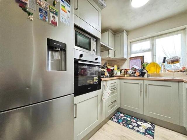 Maisonette for sale in Wales
