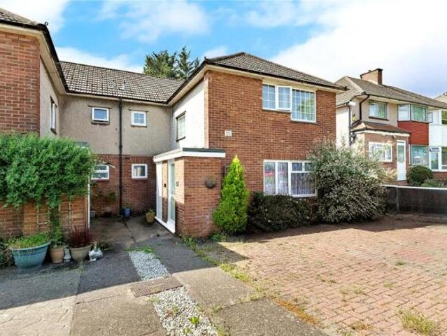 Maisonette for sale in Penylan, Falcon Lodge