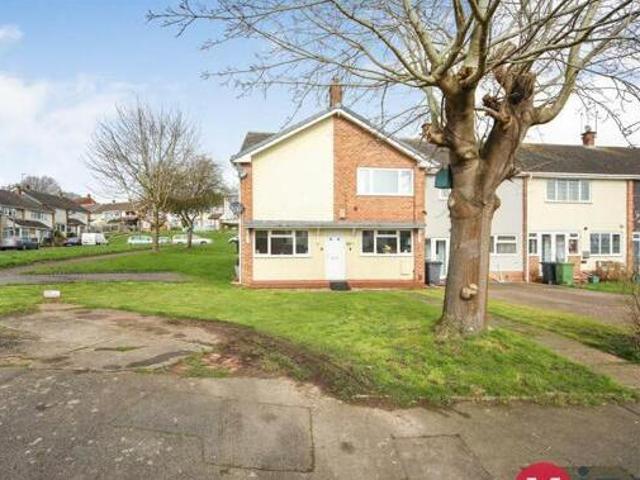 House for sale in Lodge Park, Redditch