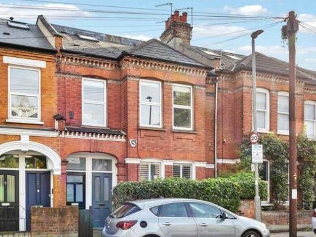 House for sale in City of London, Greater London