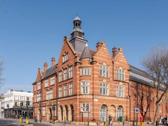 House for sale in City of London, Greater London
