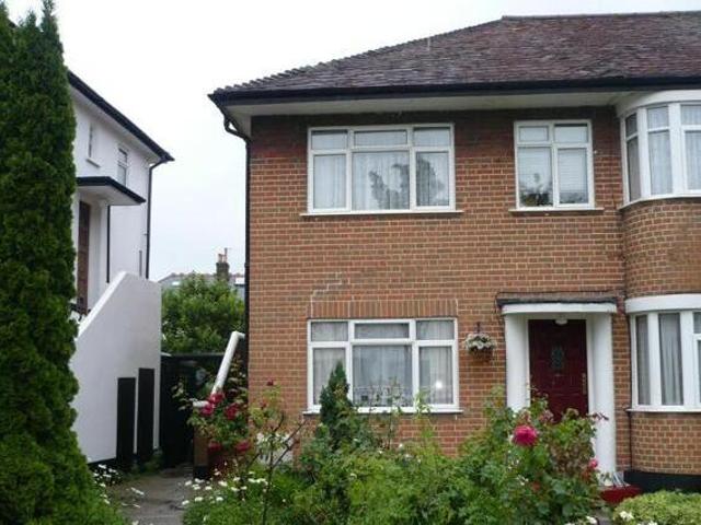 House for sale in Lyons, Greater London