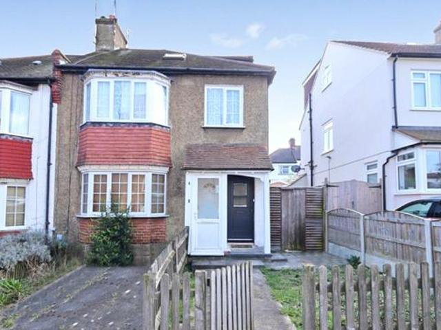 House for sale in Lyons, Greater London