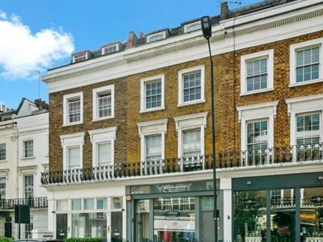 House for sale in City of London, Greater London