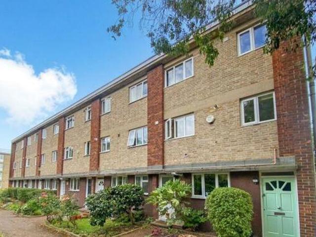 House for sale in Lyons, Greater London