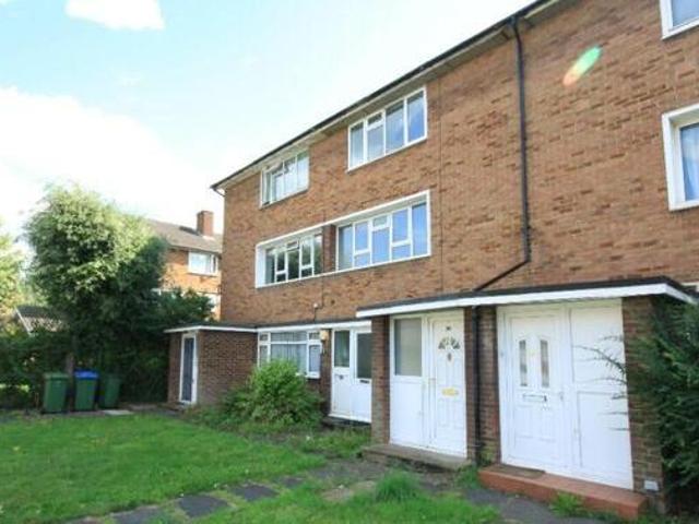 House for sale in Lyons, Greater London