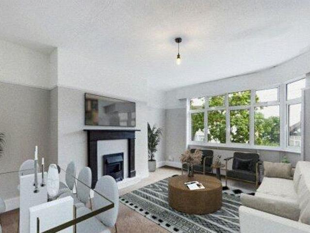 House for sale in Lyons, Greater London