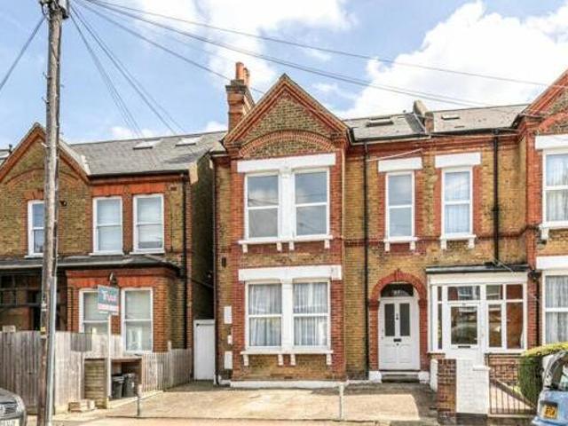 House for sale in Lyons, Greater London