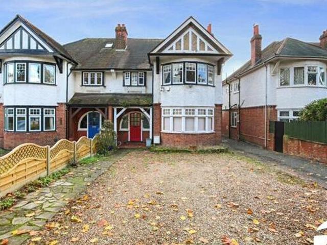 House for sale in Lyons, Greater London