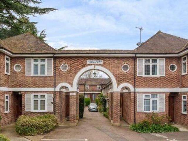 House for sale in Lyons, Greater London