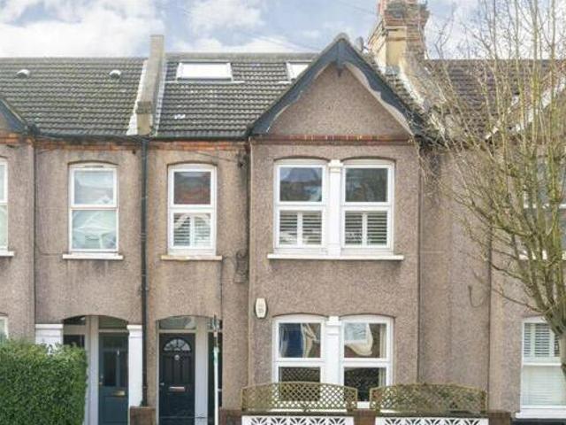 House for sale in City of London, Greater London