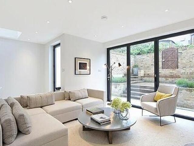 House for sale in Lyons, Greater London