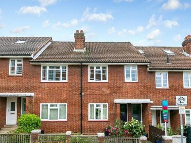 House for sale in Lyons, Greater London
