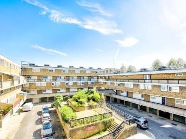 House for sale in City of London, Greater London