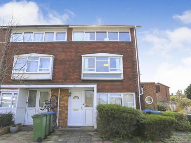 House for sale in Lyons, Greater London