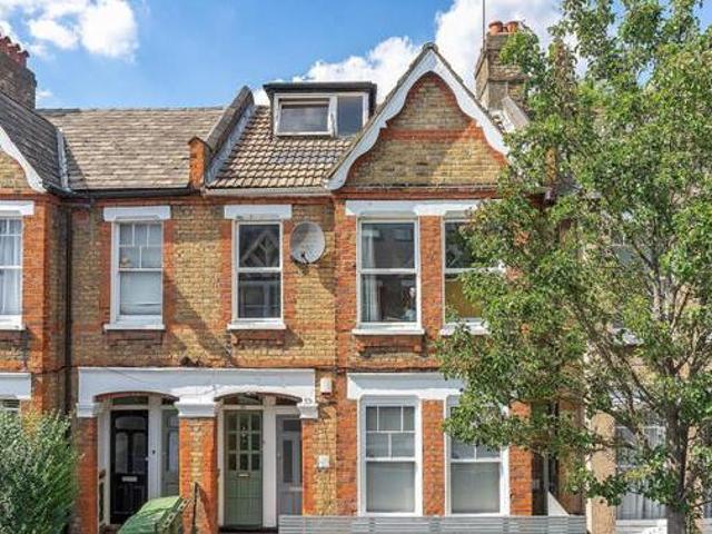 House for sale in City of London, Greater London
