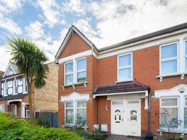 House for sale in Lyons, Greater London