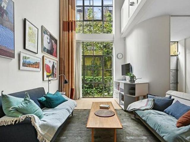 House for sale in City of London, Greater London