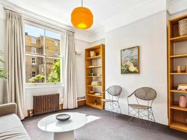 House for sale in Lyons, Greater London