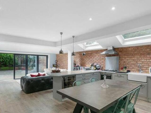 House for sale in Lyons, Greater London